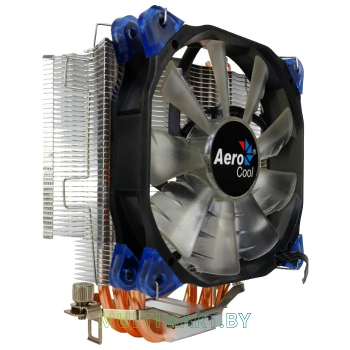 Кулер AeroCool Verkho 5